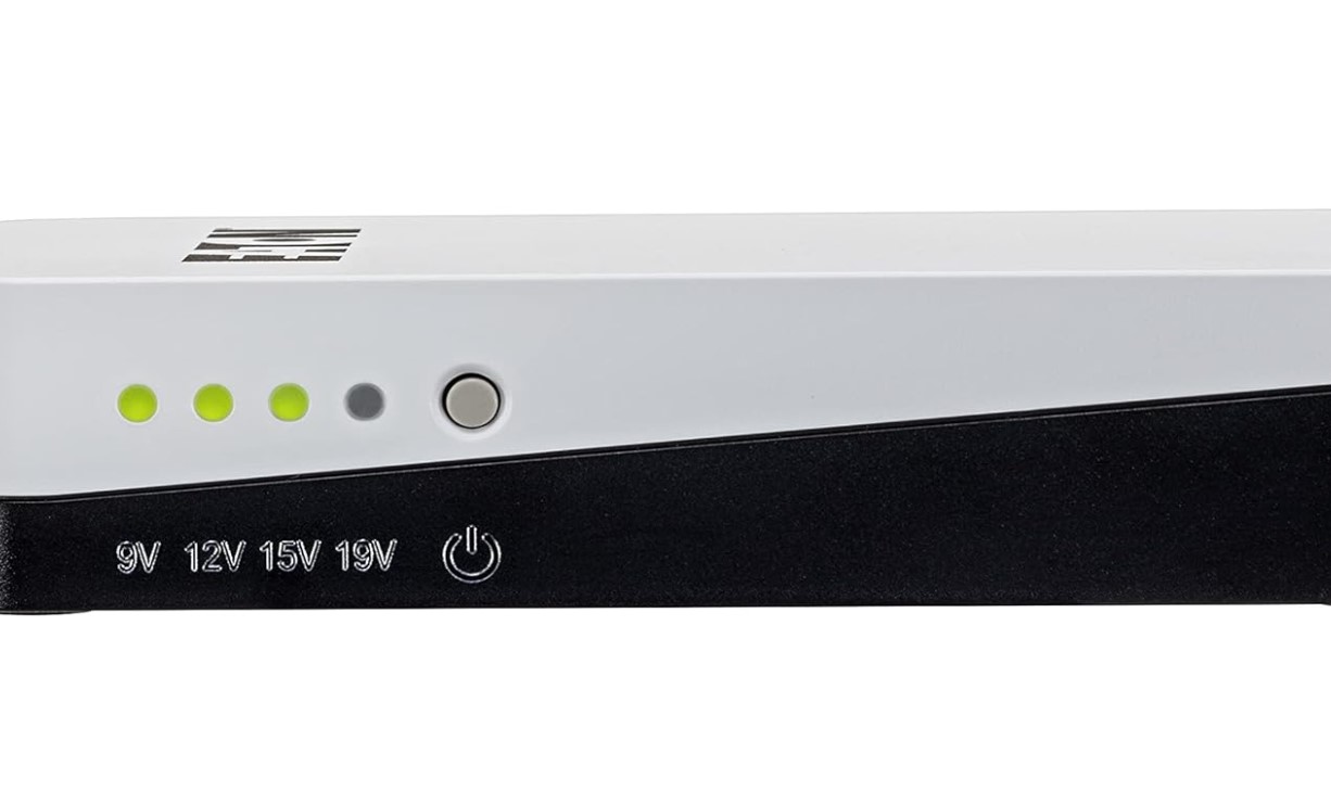 Router di alimentazione di backup Eaton 3S Mini