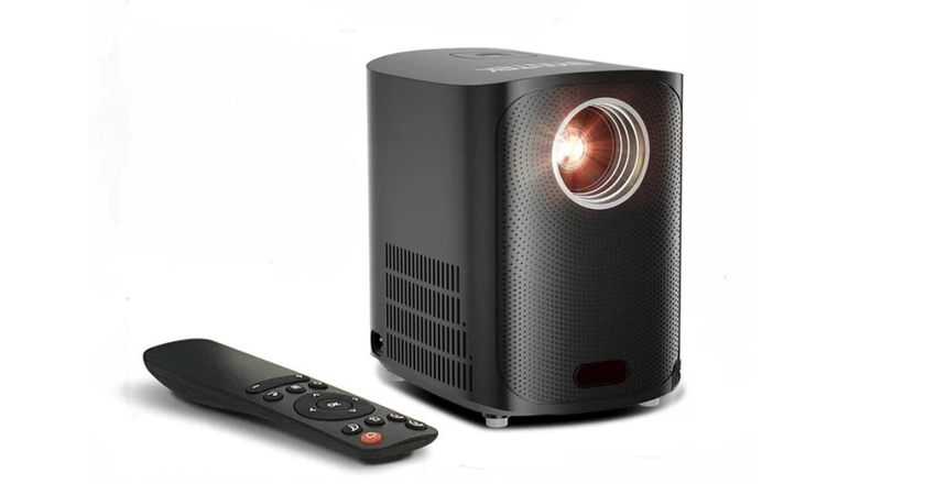 Encalife Cinematic miglior proiettore per home theatre sotto i 400 euro