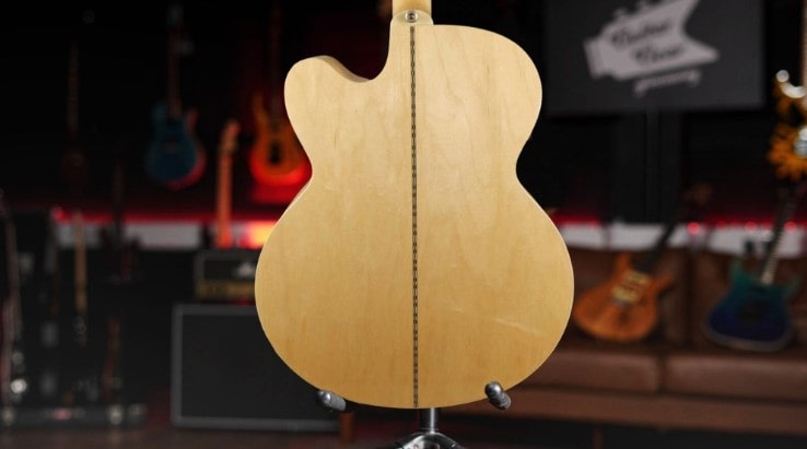 Epiphone EJ-200SCE Chitarra elettroacustica 1000€