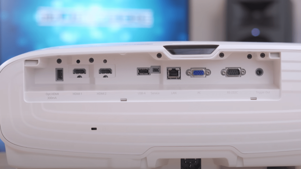 confronto HT5550 vs 5050UB