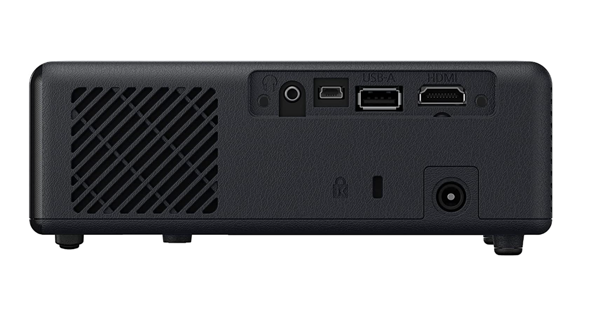 Epson EF11 proiettore a laser