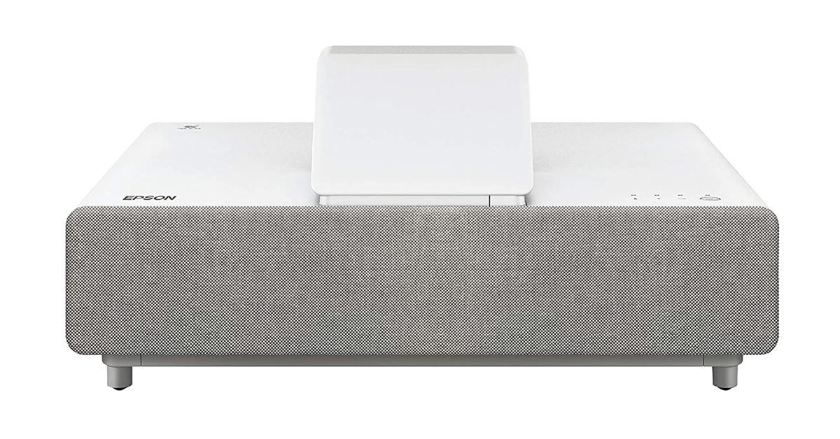 Epson EH-LS500W confronto videoproiettore ultra corta distanza