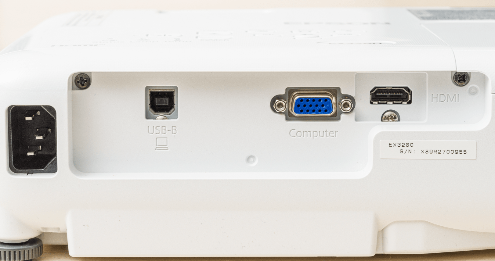 Epson EX3280 vs Epson EpiqVision Flex CO-W01