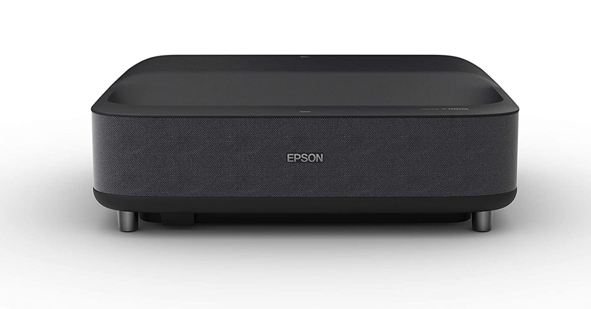 Epson LS300 proiettore più luminoso