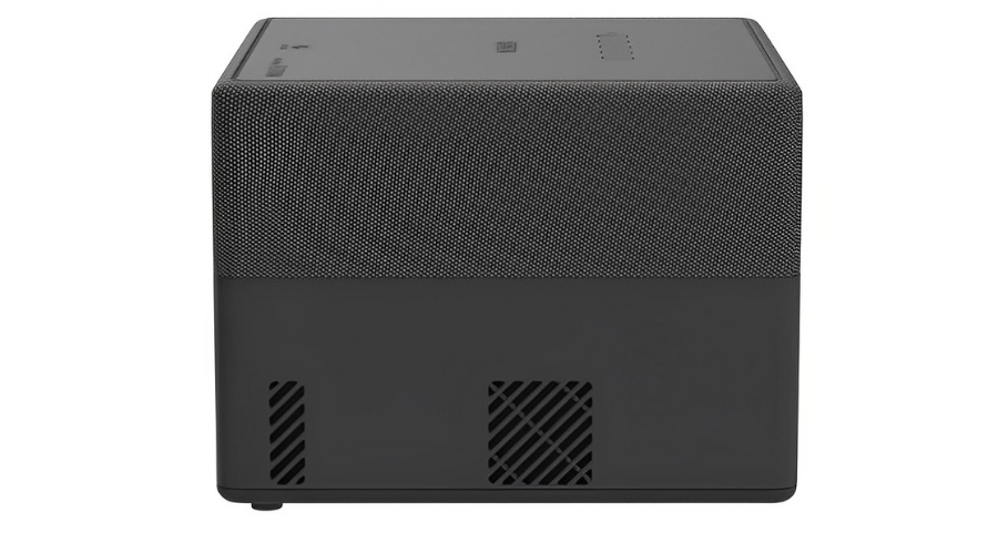 Epson EpiqVision Mini EF12, videoproiettore wifi con bluetooth