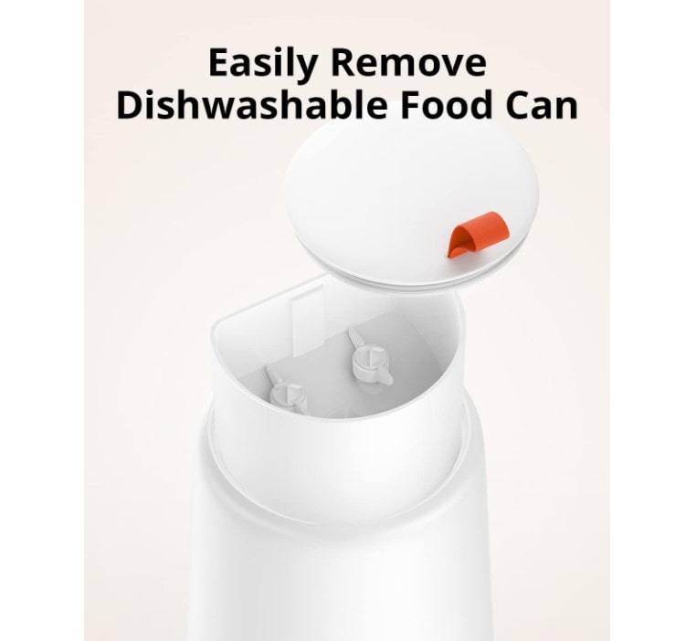 Eufy D605 Telecamera interattiva per cani