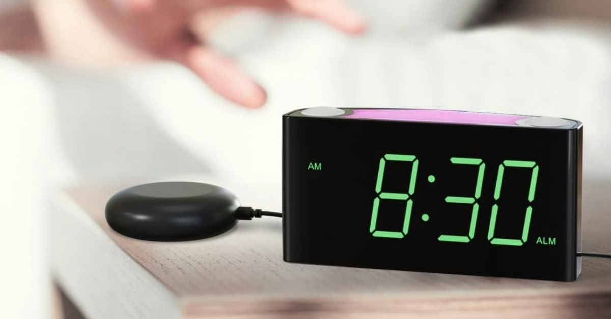 Miglior sveglia per dormiglioni