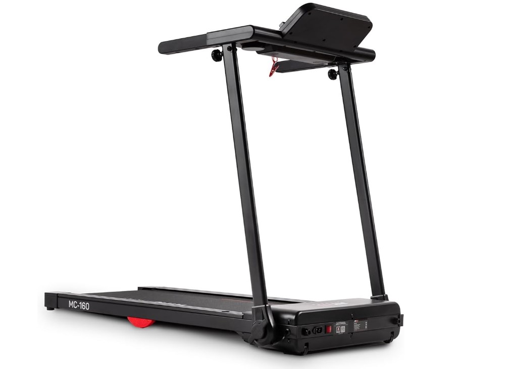 FITFIU Fitness MC-160 Tapis roulant fino a 1000 euro