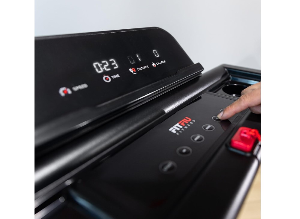 FITFIU Fitness MC-160 Tapis roulant sotto 1000 euro