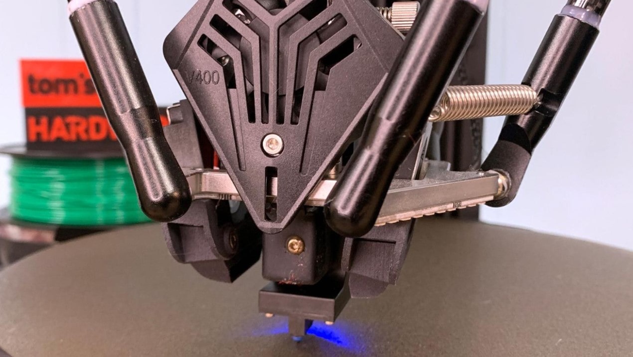 FLSUN V400 Stampante 3D sotto 1000 euro