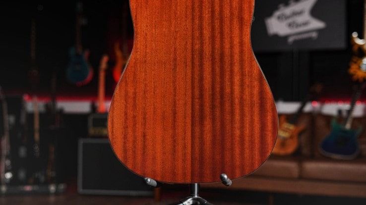 Fender CD-60SCE Chitarra acustica 1000€