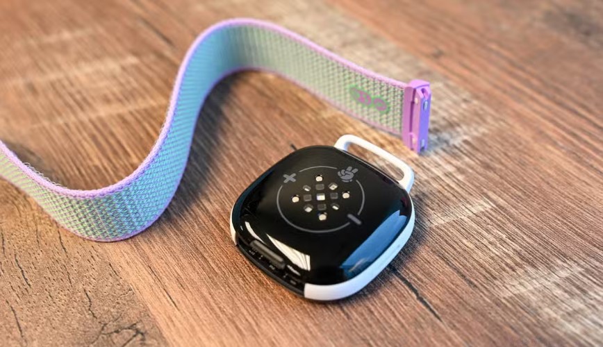 Fitbit Ace LTE smartwatch di controllo parentale