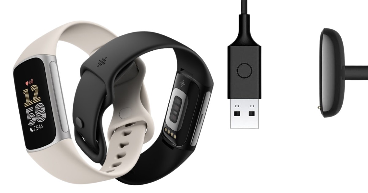 Fitbit Charge 6 miglior orologio sportivo con contapassi