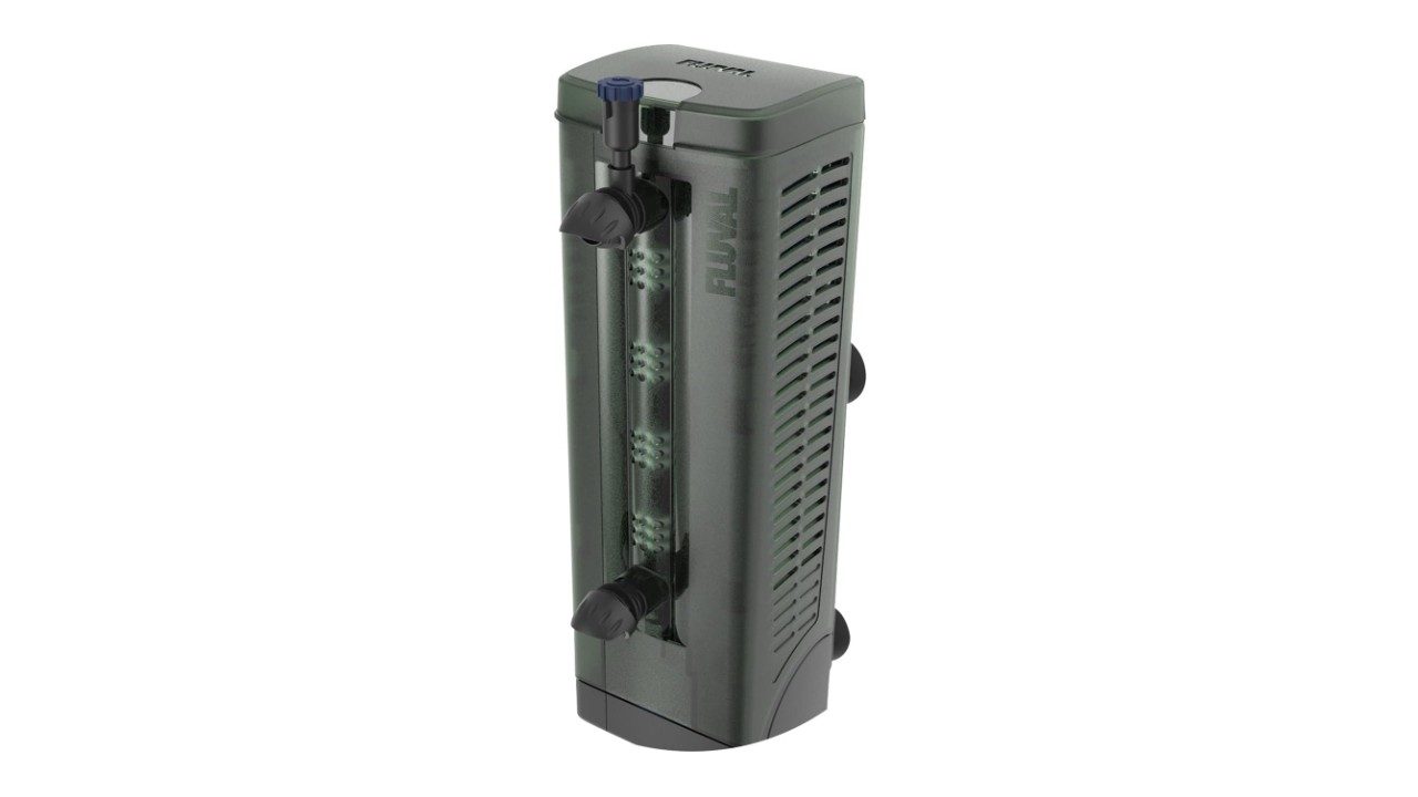 Fluval U3 Filtro subacqueo di alta qualità per tartarughiere