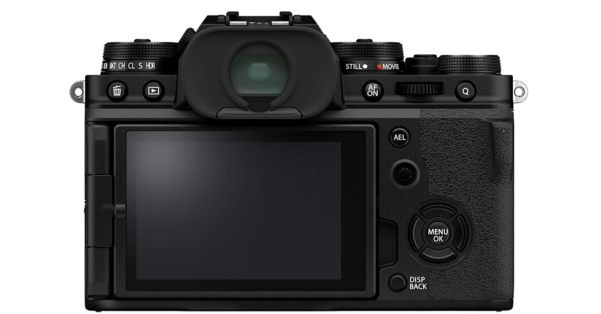 Fujifilm X-T4 Migliore fotocamera per fotogiornalismo