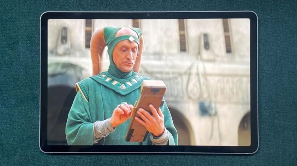 SAMSUNG Galaxy Tab S8 11" tablet economico sotto i 1000 euro