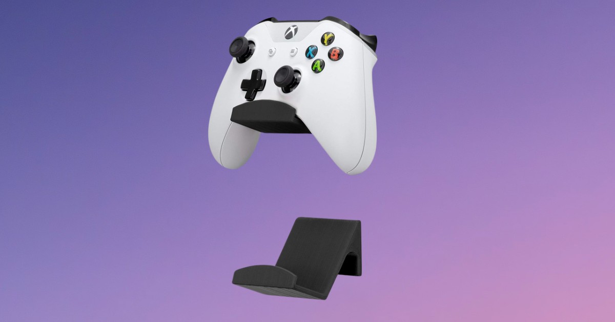 Supporto gamepad Xbox