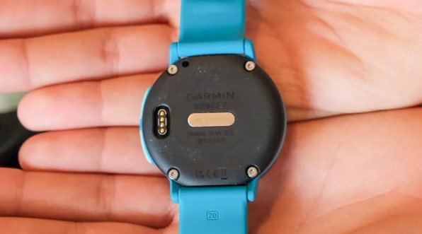 Garmin Bounce 2 smartwatch per bambini