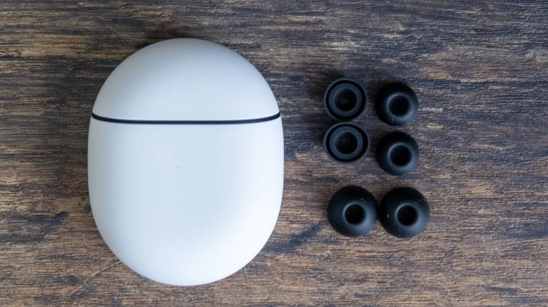 Auricolari con traduzione AI Google Pixel Buds Pro 2