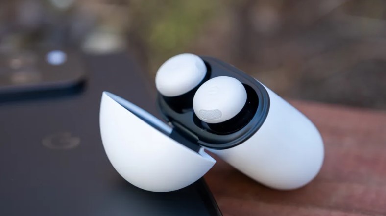 Cuffie di traduzione wireless Google Pixel Buds Pro 2