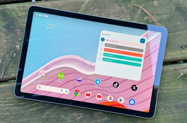 Google Pixel tablet economico sotto i 1000 euro