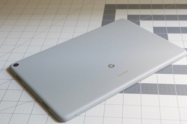 Google Pixel tablet a meno di 1000 euro