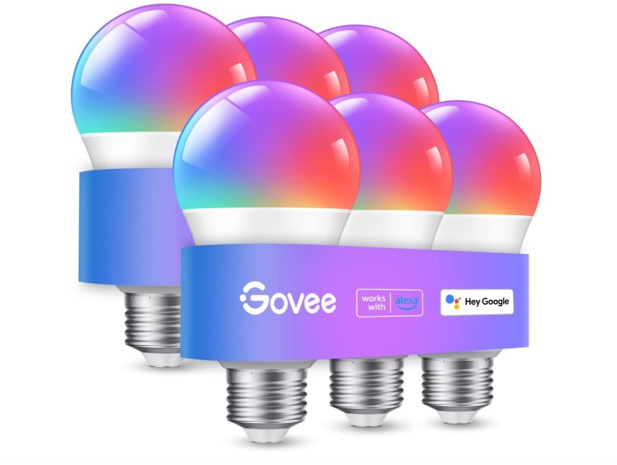 Govee lampadine wifi senza hub