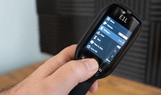  Telecamera con sensore termico HIKMICRO E1L