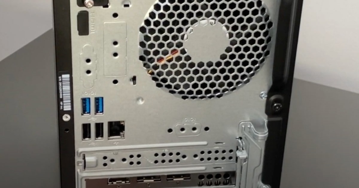 HP Pavilion TG01 miglior PC gaming preassemblato sotto i 1000 euro