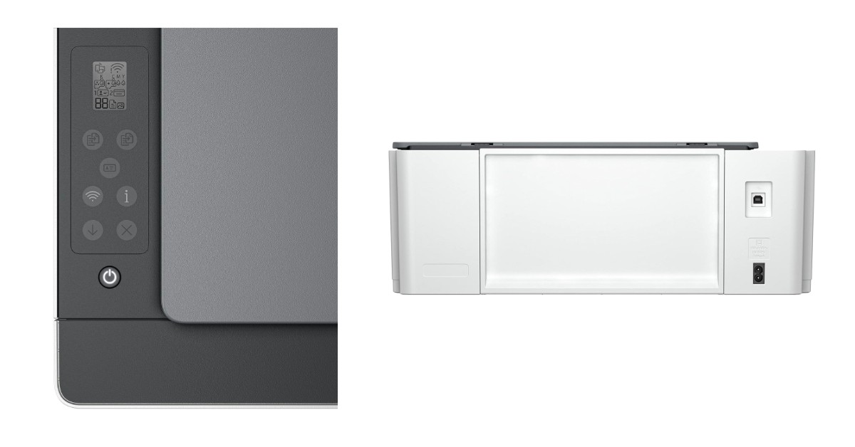 miglior stampante per buste HP Smart Tank 5101