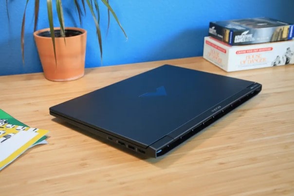 HP Victus 15 Notebook gaming sotto 1000 euro