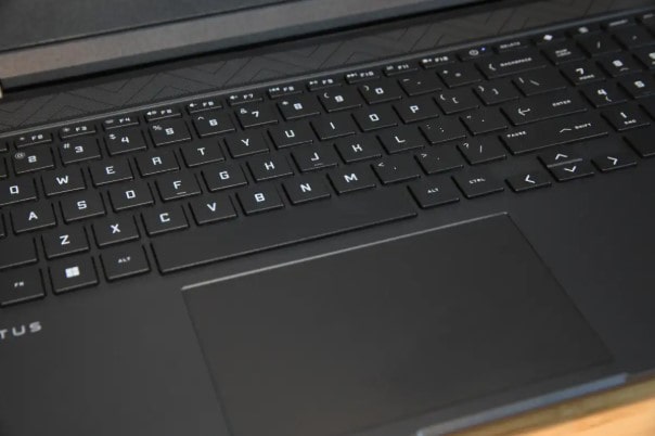 HP Victus 15 PC portatile gaming 1000€