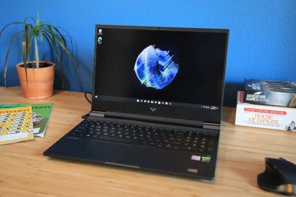 HP Victus 15 Laptop gaming meno di 1000 euro