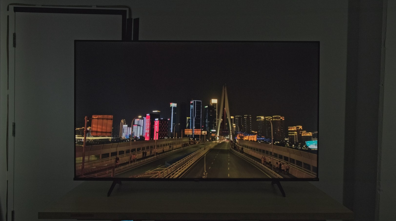 TV Hisense 43 pollici Serie A7N per piccoli spazi