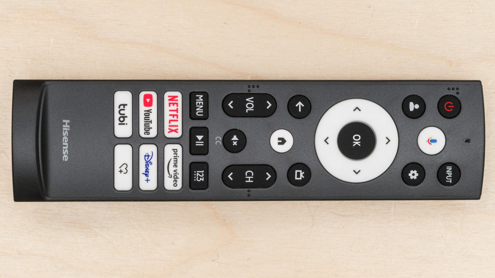 TV Hisense Serie A7N 43 pollici per appartamento piccolo