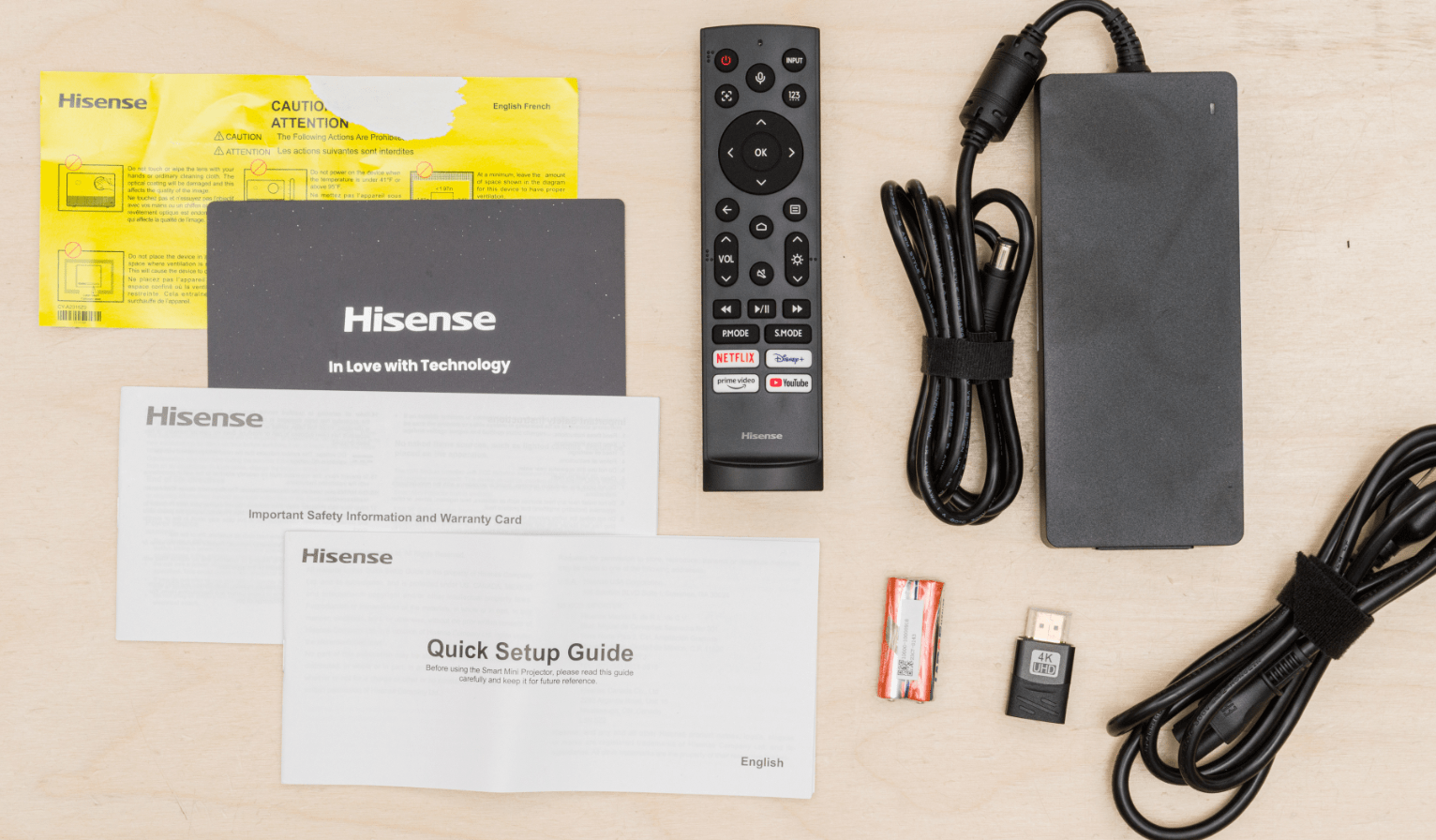 confronto Horizon Ultra vs C1