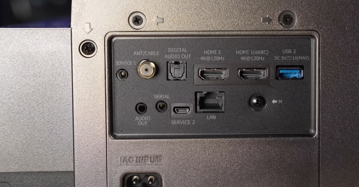 Proiettore per videogiochi Hisense PX1-PRO a ottica ultra corta