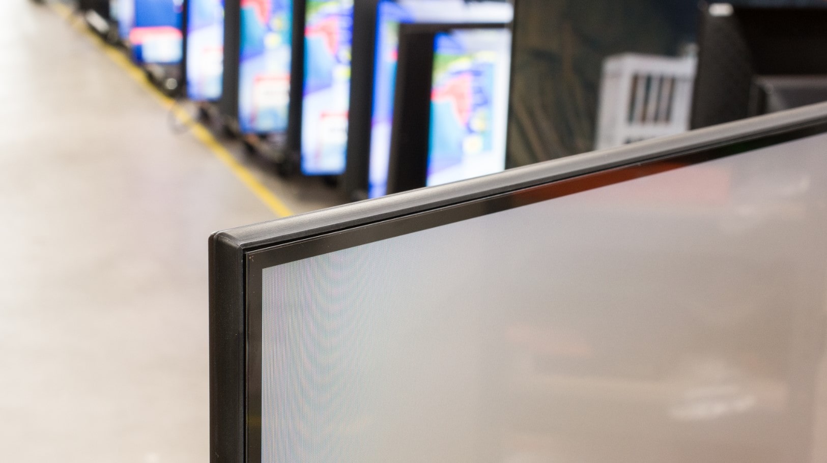 Hisense U6K televisore 65 meno 1000 euro