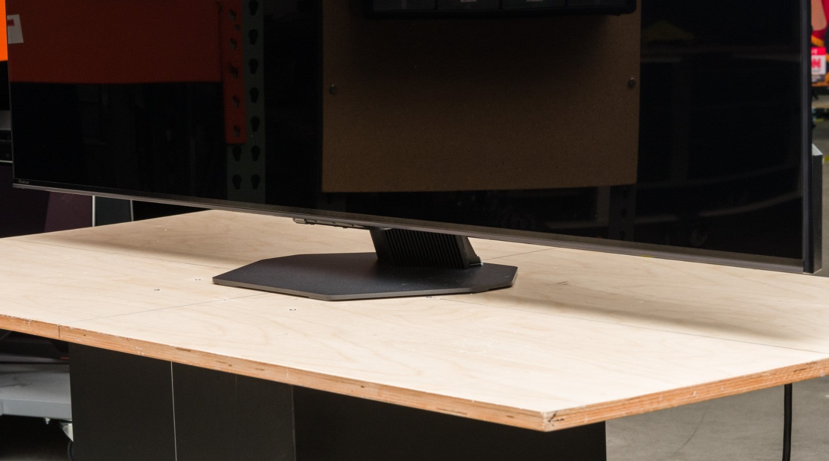 Hisense U8N ULED Smart TV 4K 1000 euro