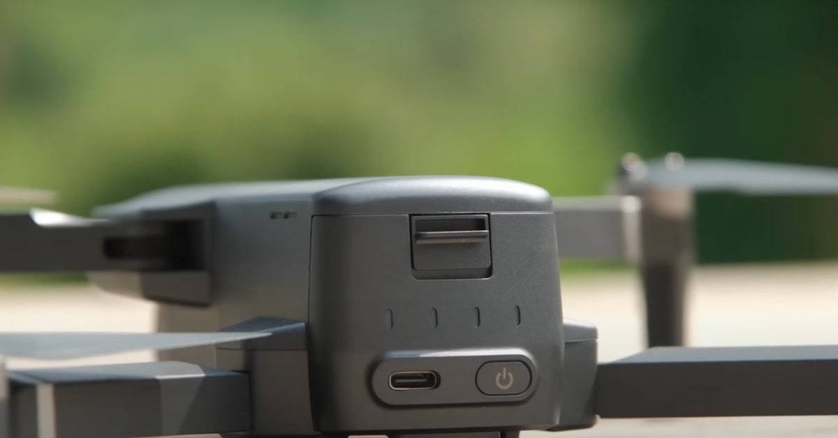 Holy Stone HS360S drone 200 euro