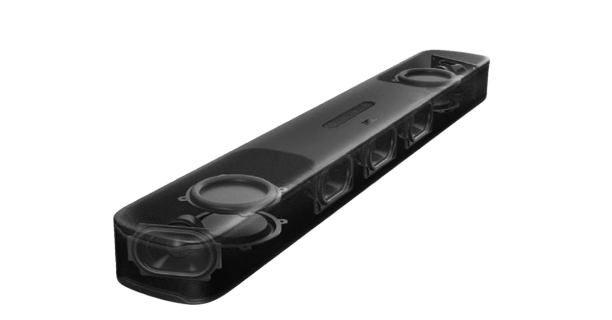 JBL BAR 5.0: migliori soundbar per proiettori