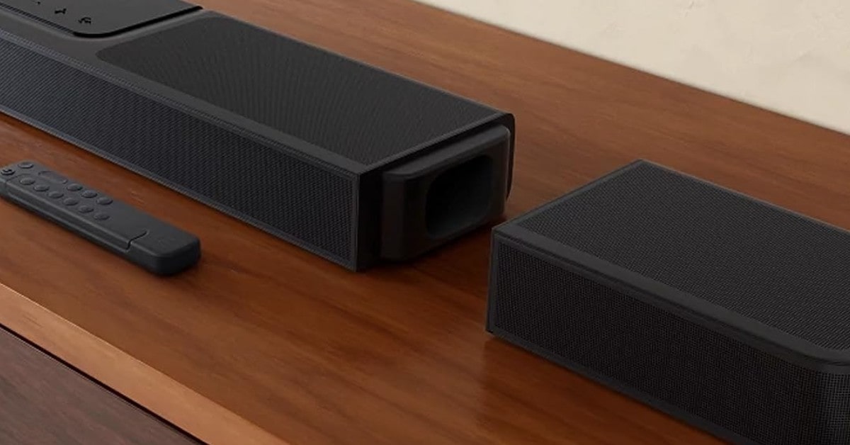 JBL 1300 11.1.4 ch la migliore soundbar jbl