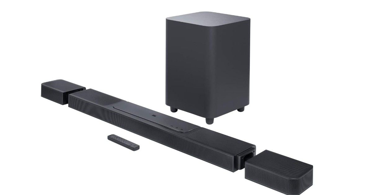 la migliore Soundbar JBL 1300 11.1.4 ch