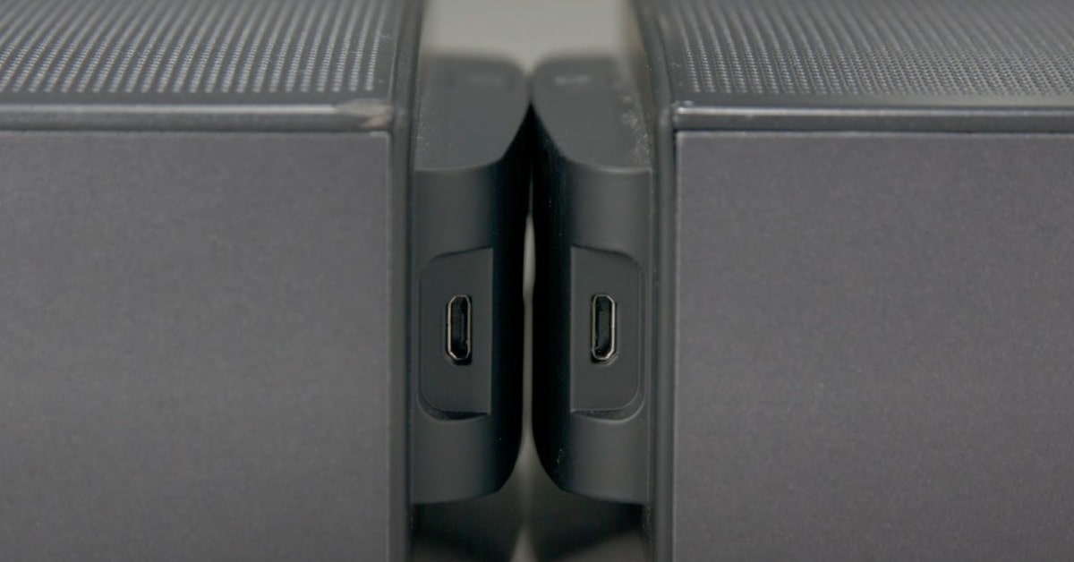 JBL Bar 9.1 soundbar panasonic