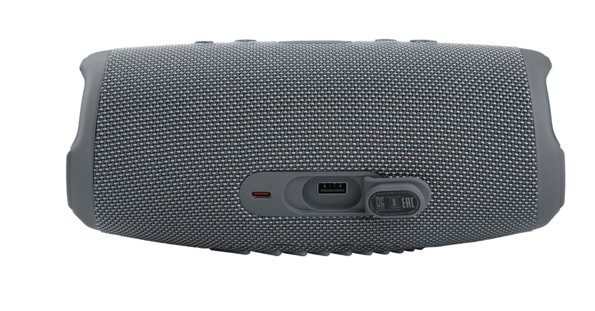 casse bluetooth alta qualità JBL Charge 5
