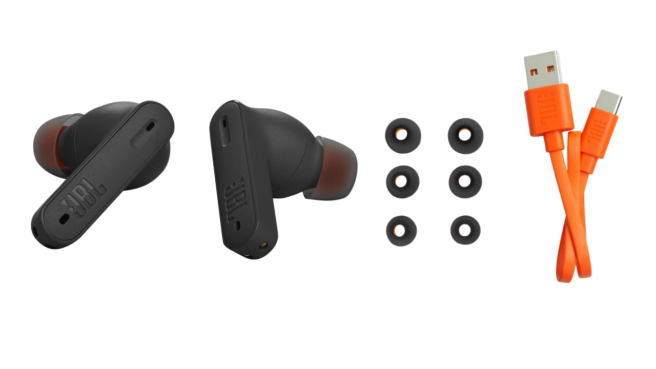 JBL Tune 230NC TWS migliori auricolari bluetooth cancellazione rumore