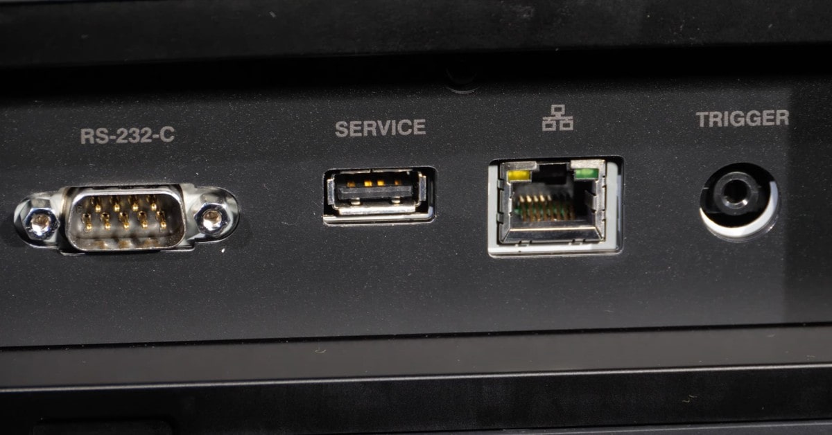 Proiettore JVC DLA-RS3000