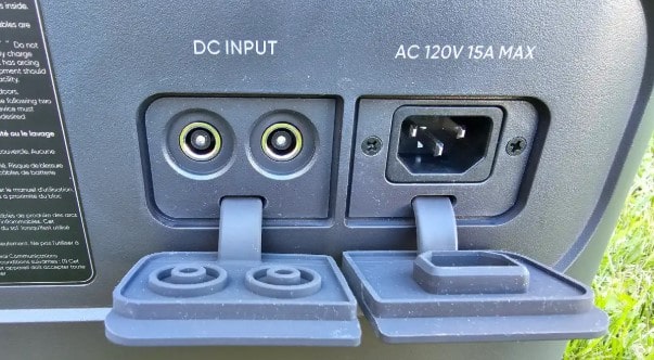 Jackery Explorer 1500 Pro gruppo continuità domestico