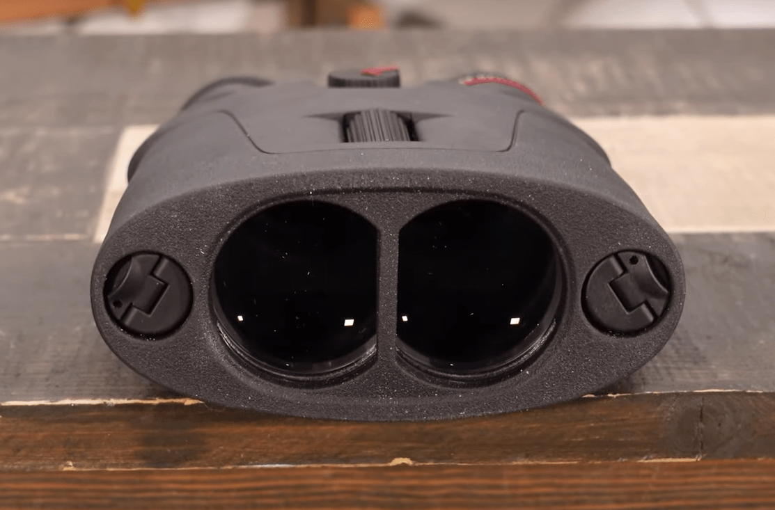 KITE OPTICS 12x42 NAVATAQ HORIZON ONE il miglior binocolo stabilizzatore