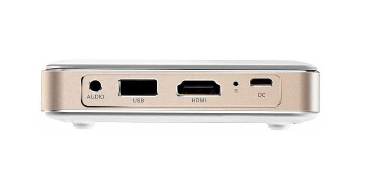 KODAK Luma 150 qual è il miglior proiettore per decorare i biscotti